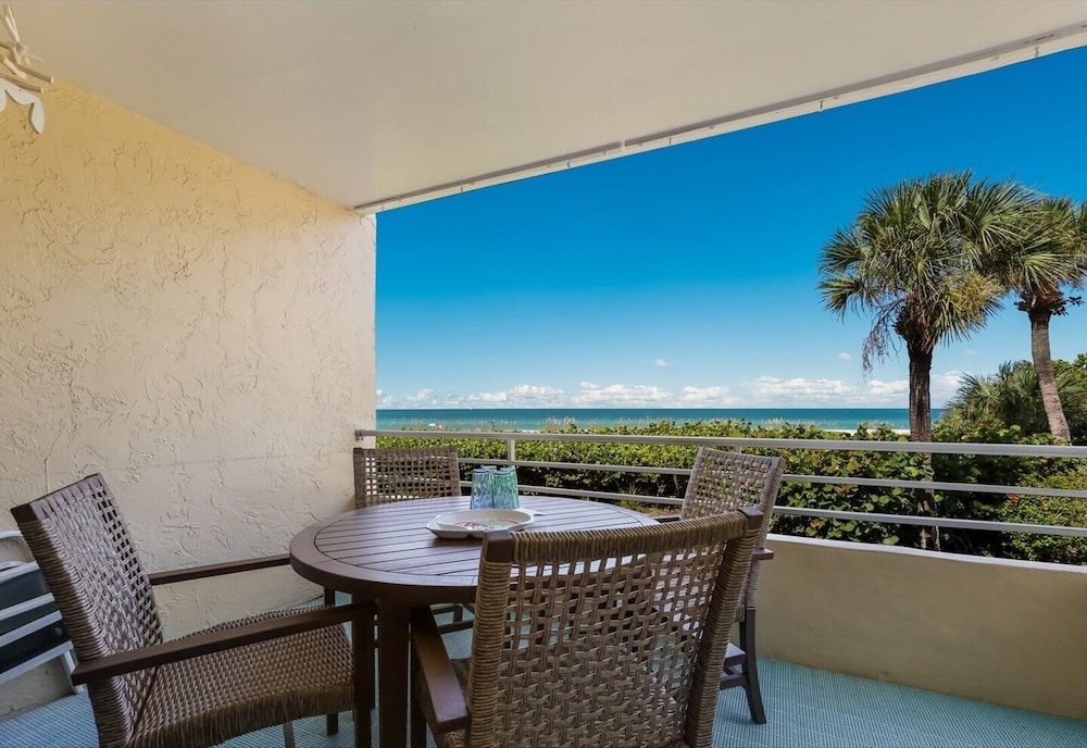 4200 Gulf Drive Unit 108 2 Bedroom Home by RedAwning