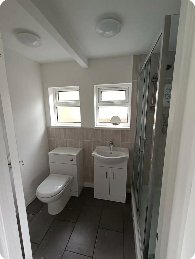 2-bed Chalet in Great Yarmouth