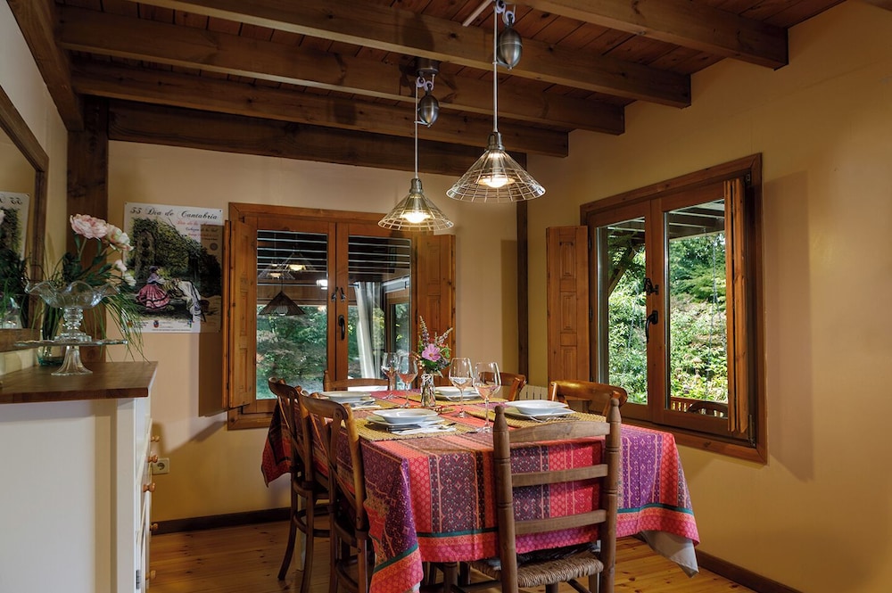 Finca La Peñiga