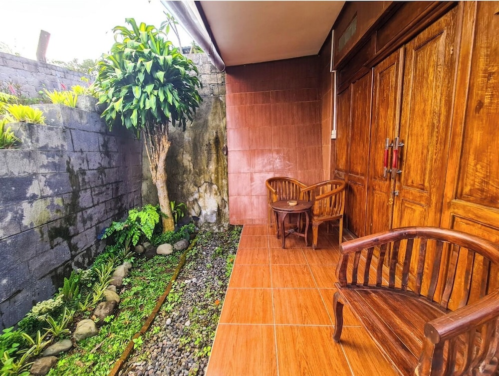 Navalia Villa Bedugul