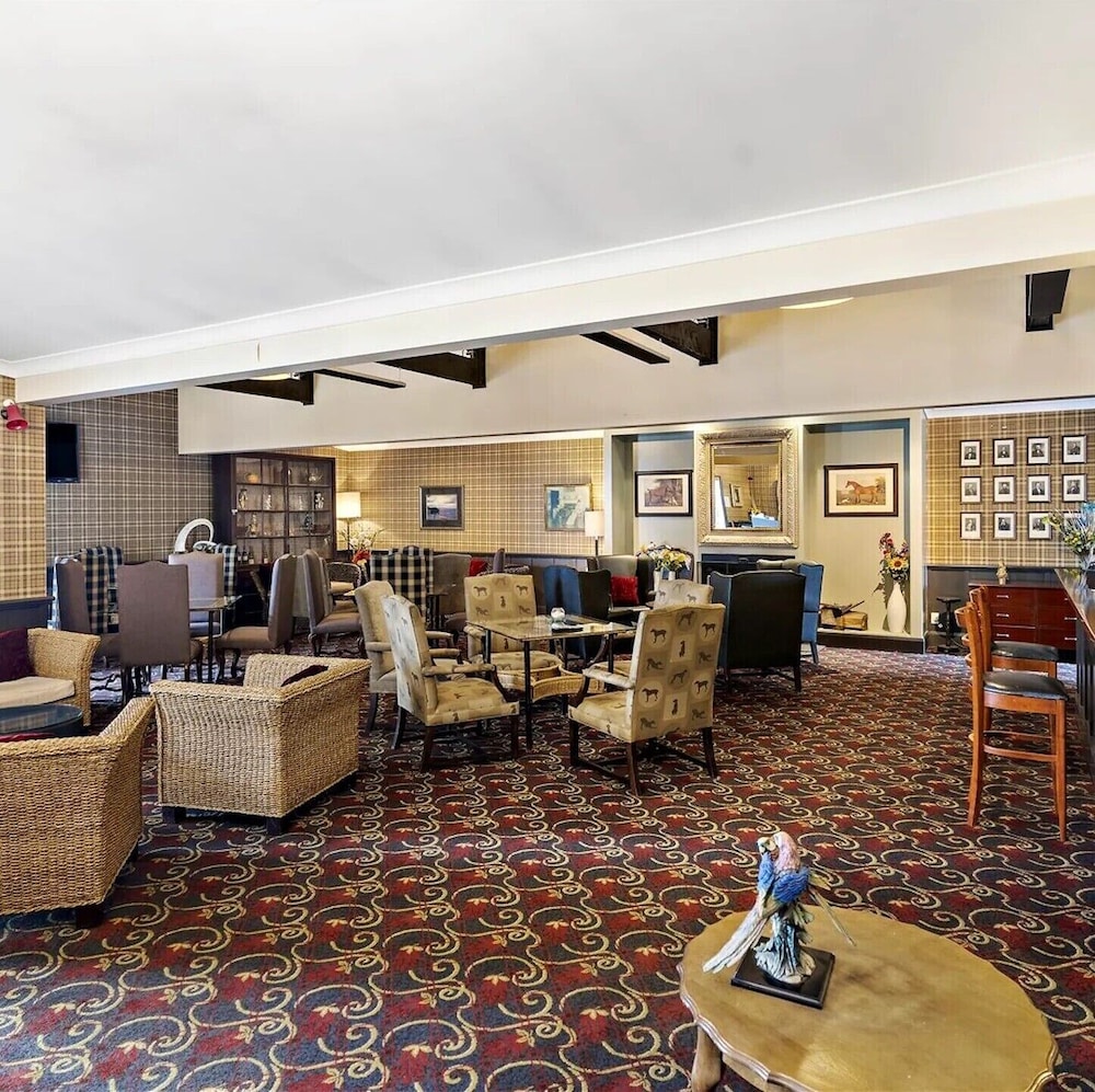 Gateway Motor Inn