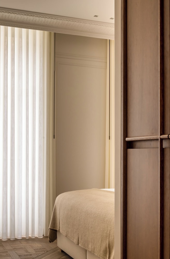 HIGHSTAY - Luxury Serviced Apartments - Vendôme