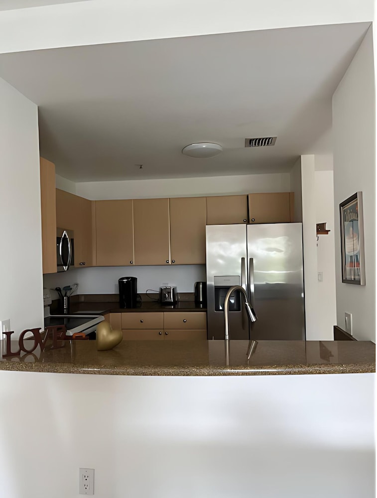 I Love It Coral Way Apartments