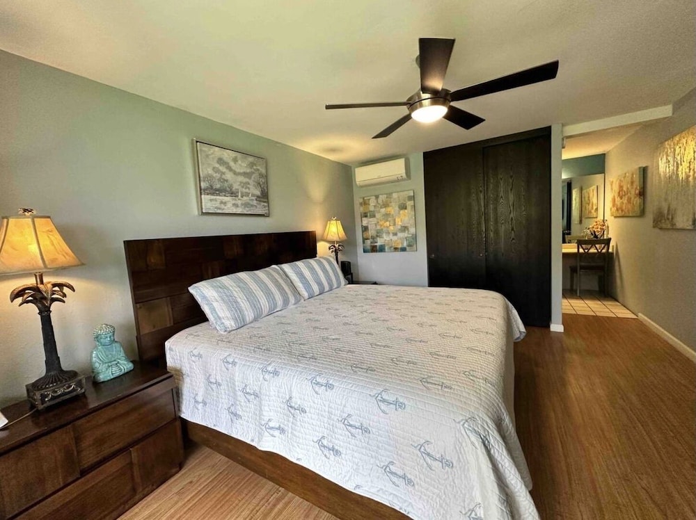 Luana Kai C210 2 Bedroom Condo