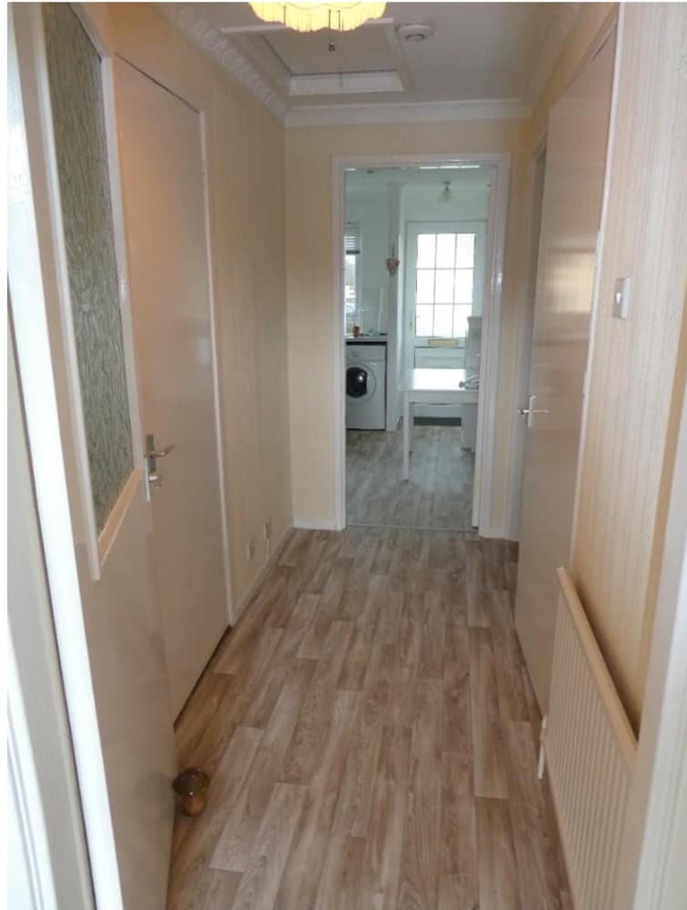 Impeccable 1-bed House in Gretna view 2