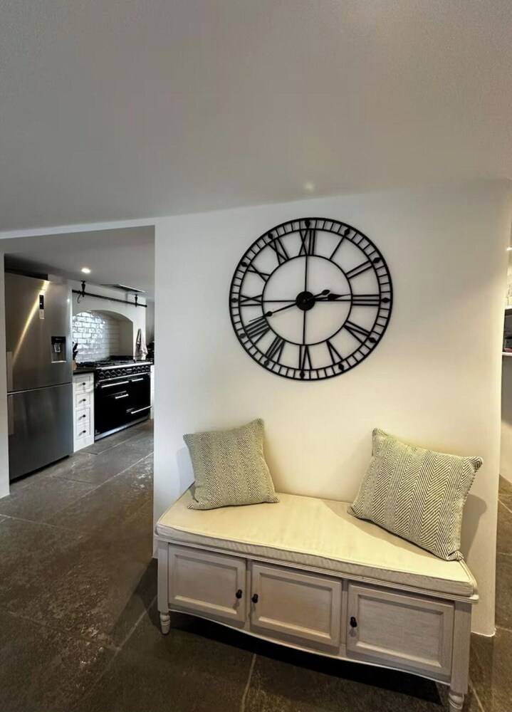 Luxury Leamington Spa House With 3 Bedrooms