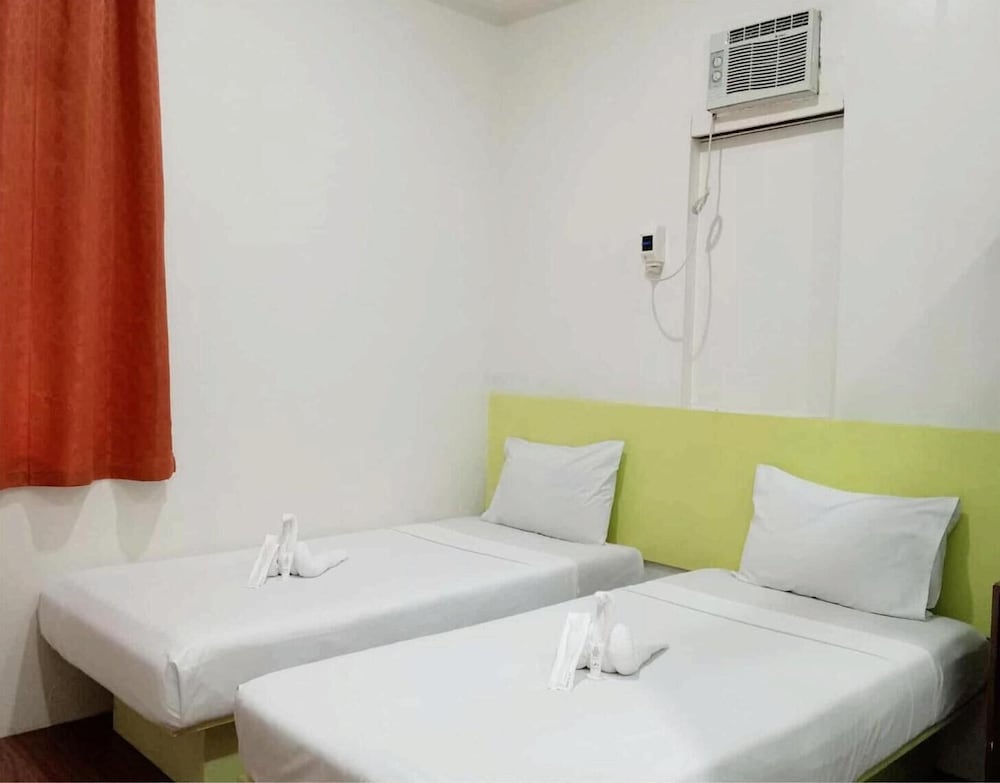 Sulit Budget Hotel - Dumaguete