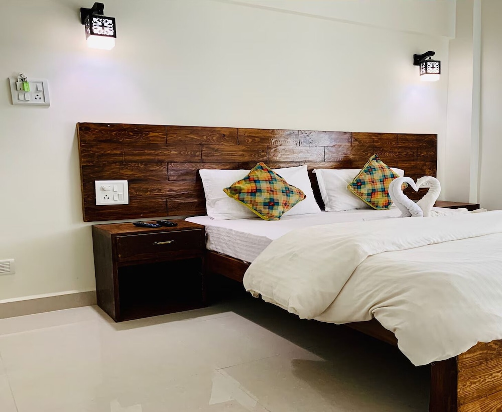 SoulBay Retreat by RNB HOTELS