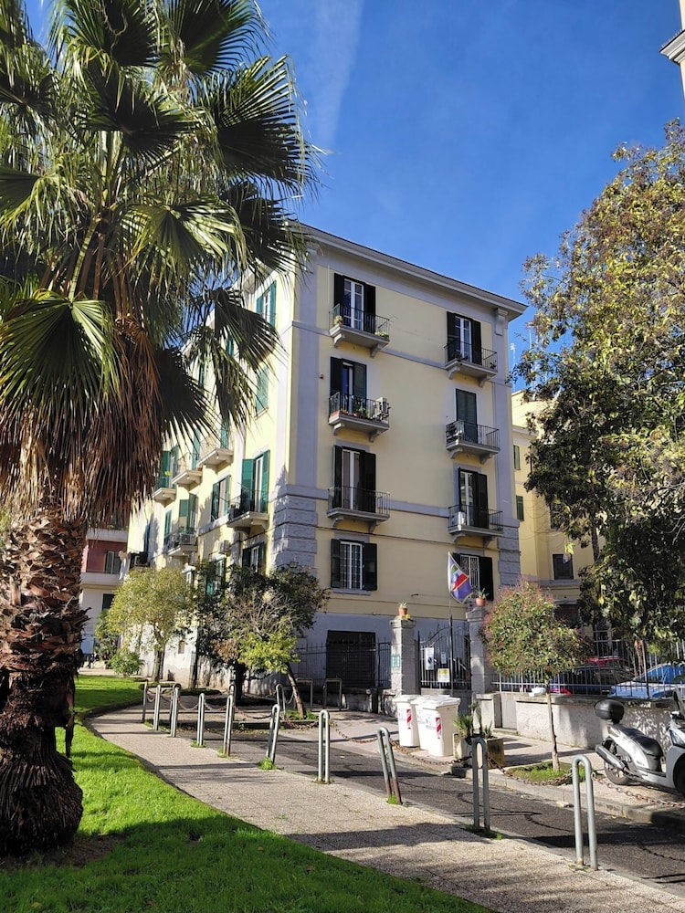 Dopica Suite LT di C. Marotta