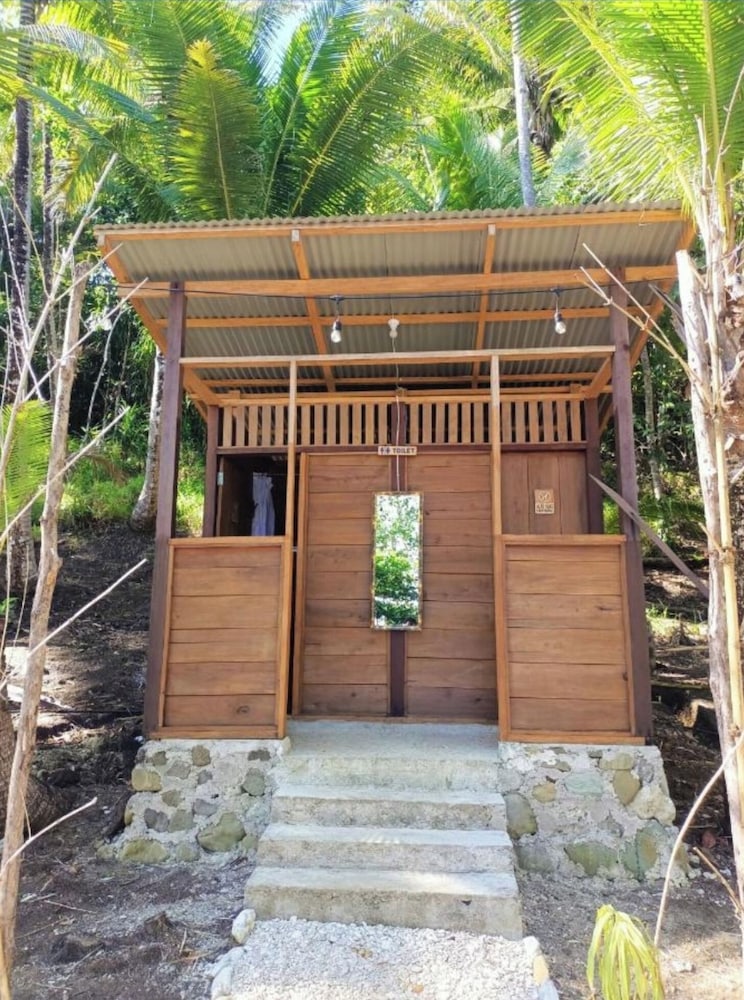 Lainkalogos Glamping
