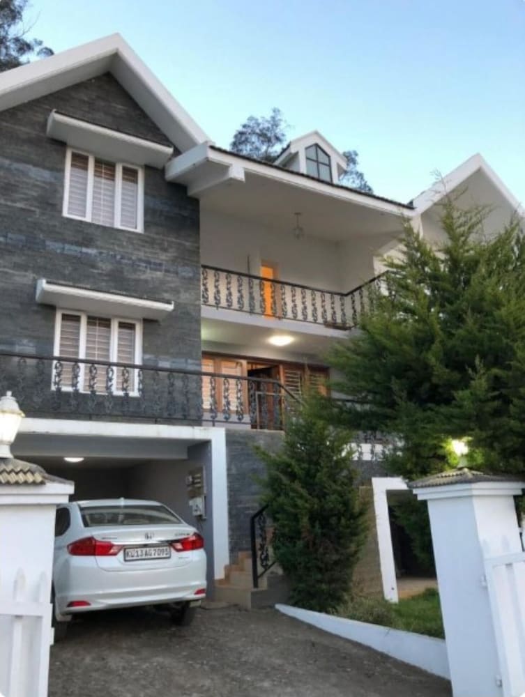 Aanvis Inn boutique home stay