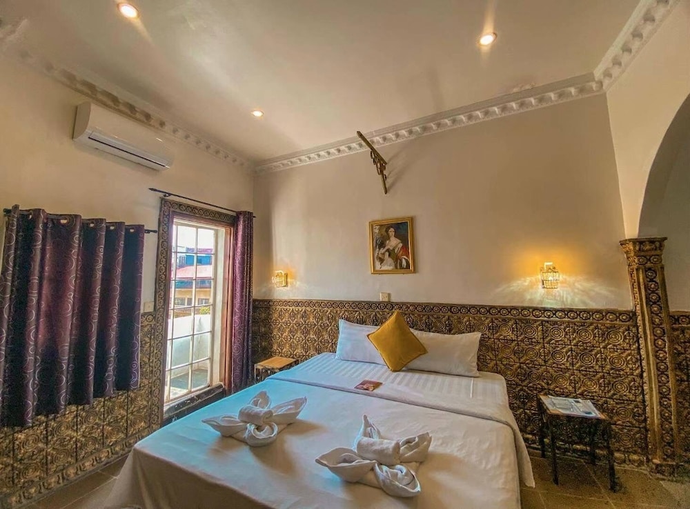 Le Casablanca Hotel view 4