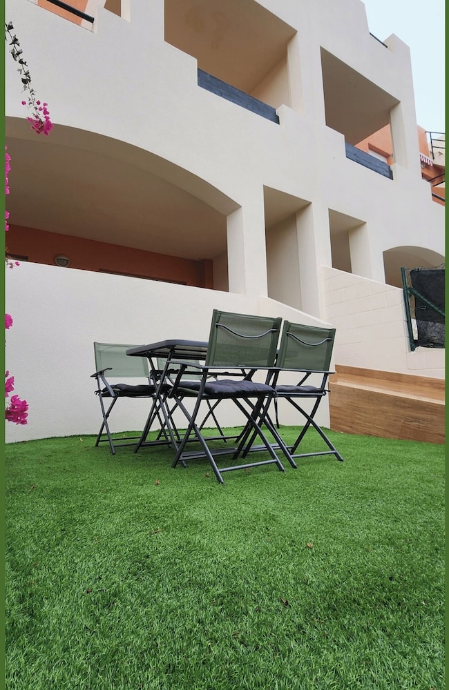 Sea View - Ground Floor - Pool - Beachaccess