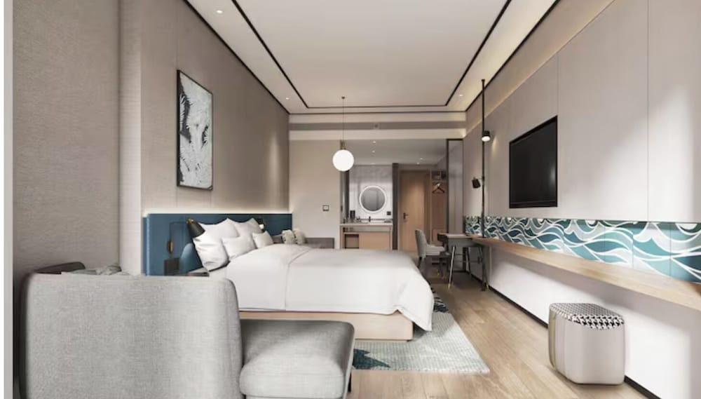 Hilton Garden Inn Danzhou Yangpu