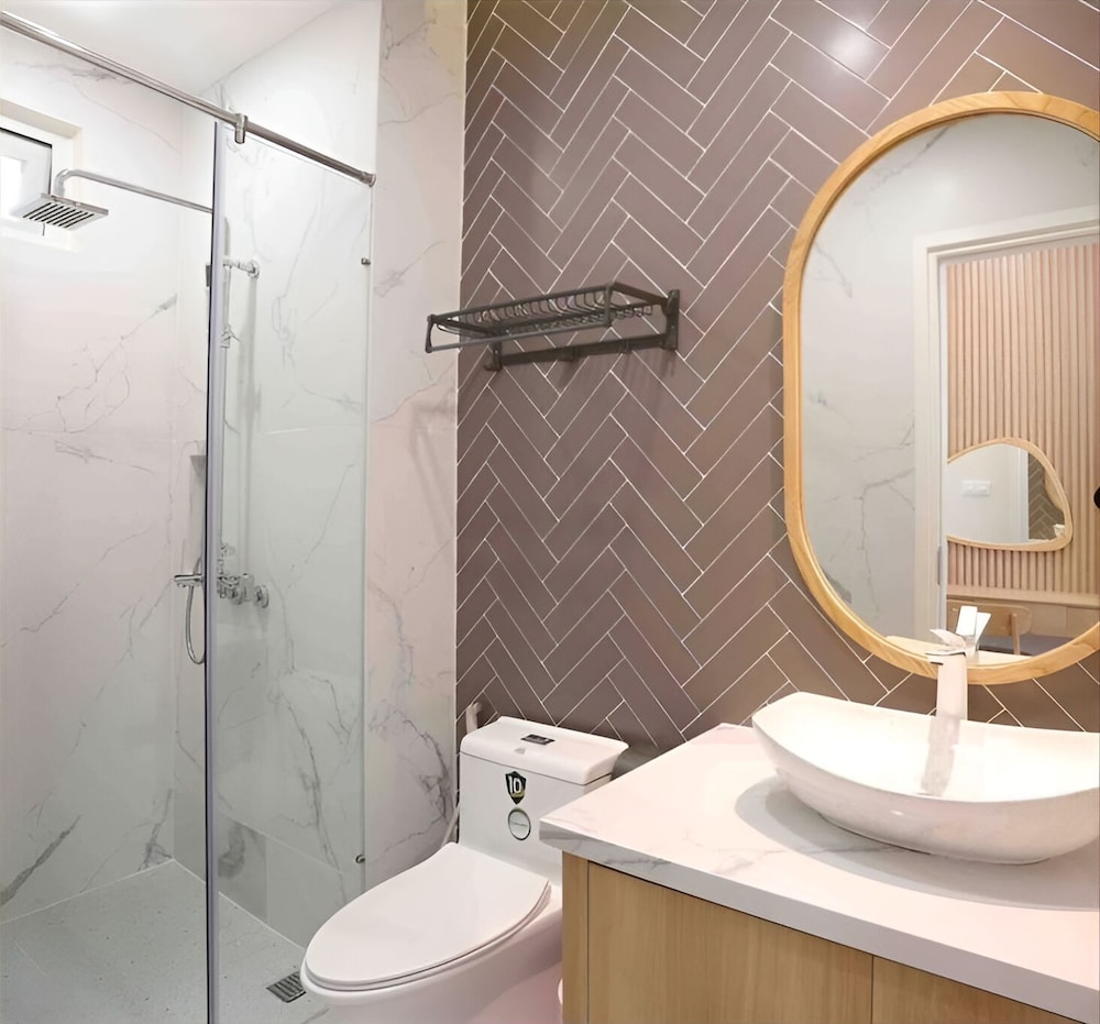 Deluxe 2 Br Alina House - Novaworld PT