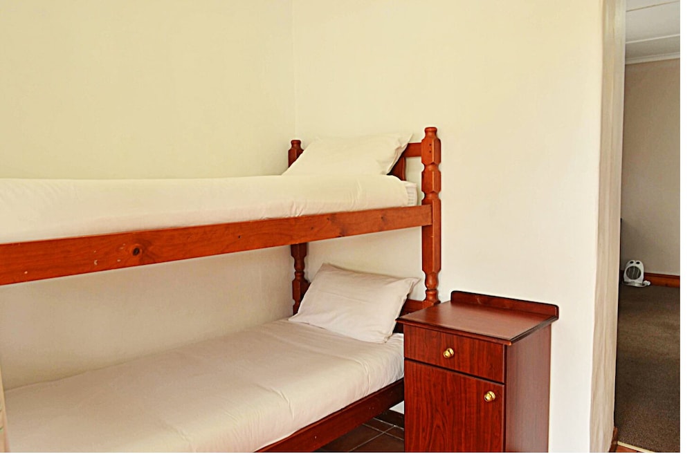 Oak Lodge Guesthouse