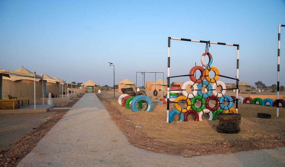 Fort Aranya