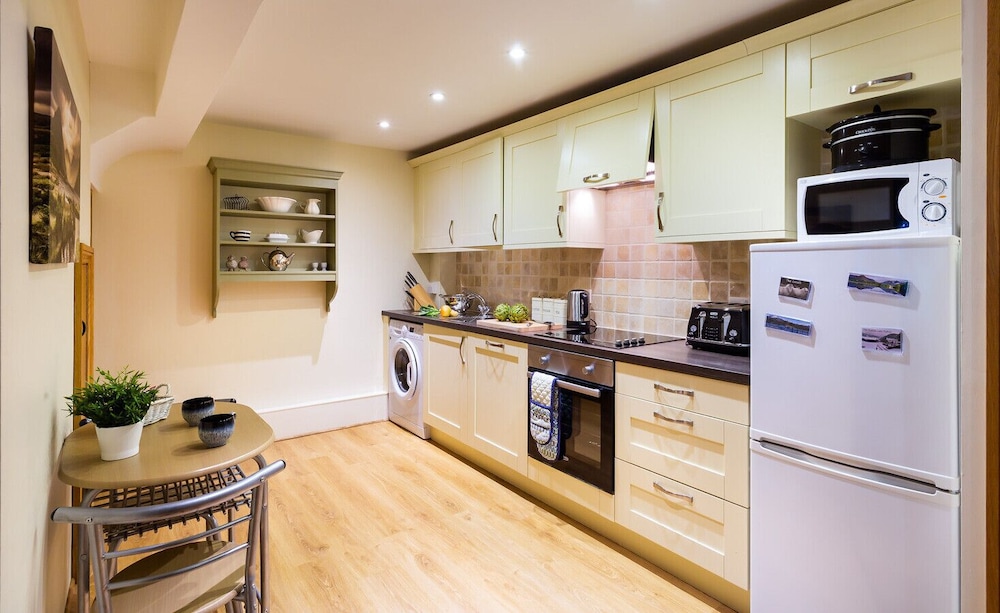 Applethwaite Cottage