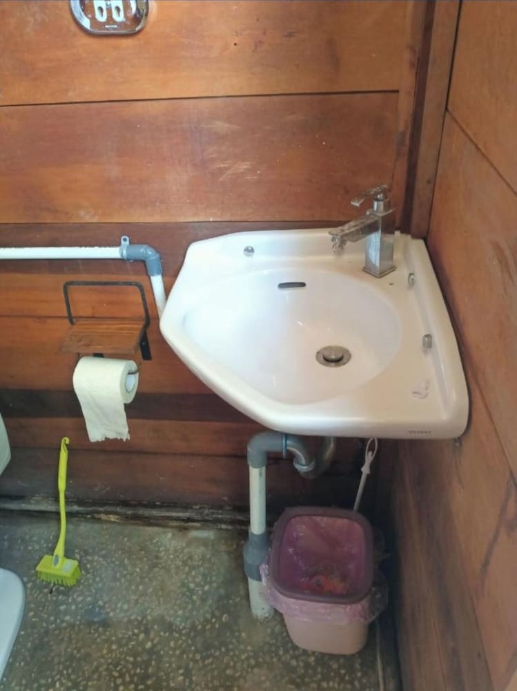 Lainkalogos Glamping