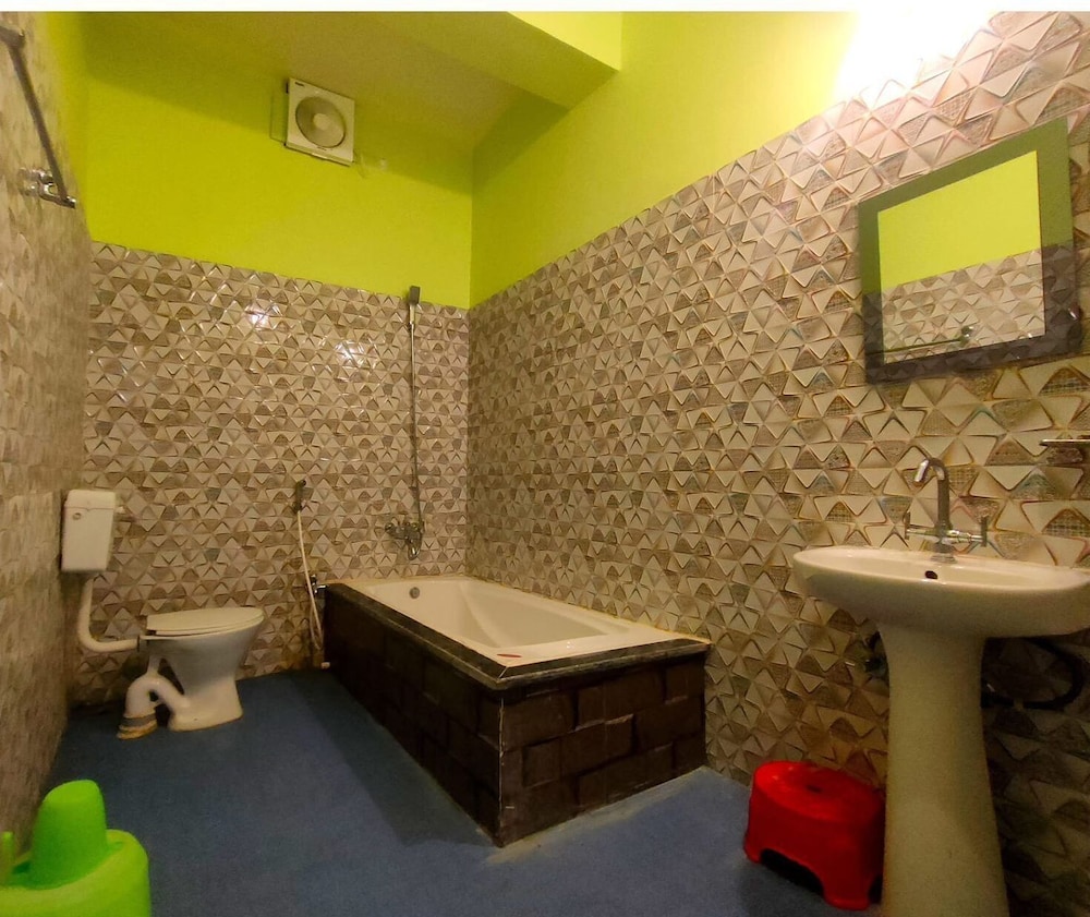 Green Vista Resort & Restro Cloudway