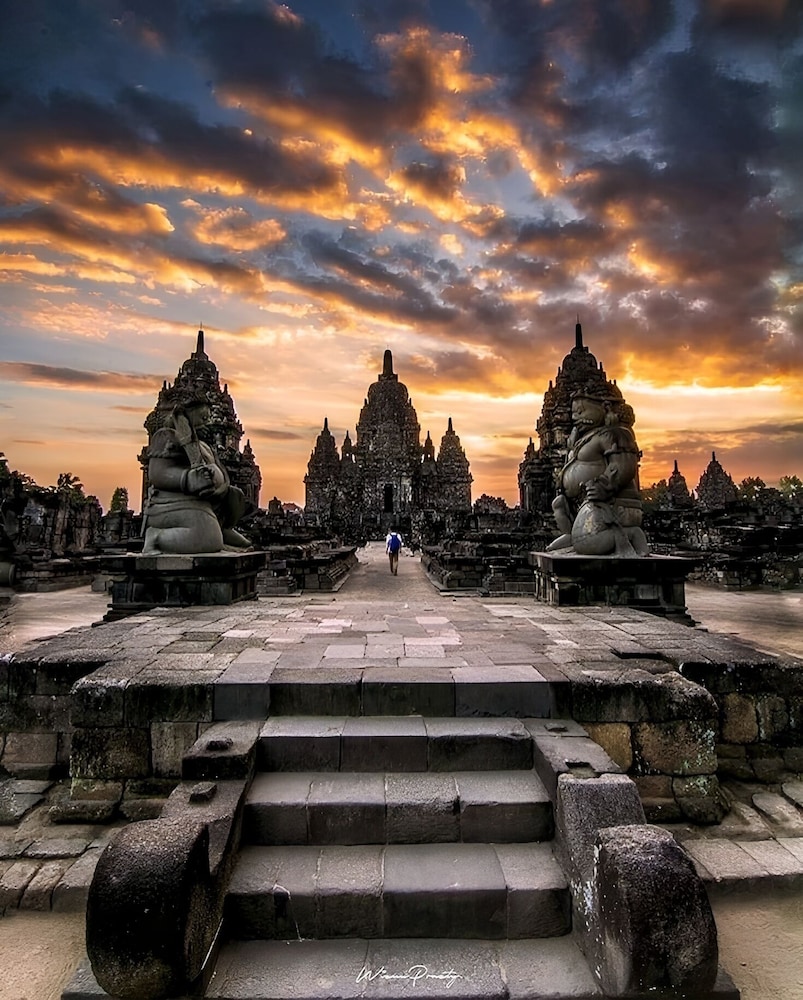 Penginapan Prambanan TRISAN, photo 27