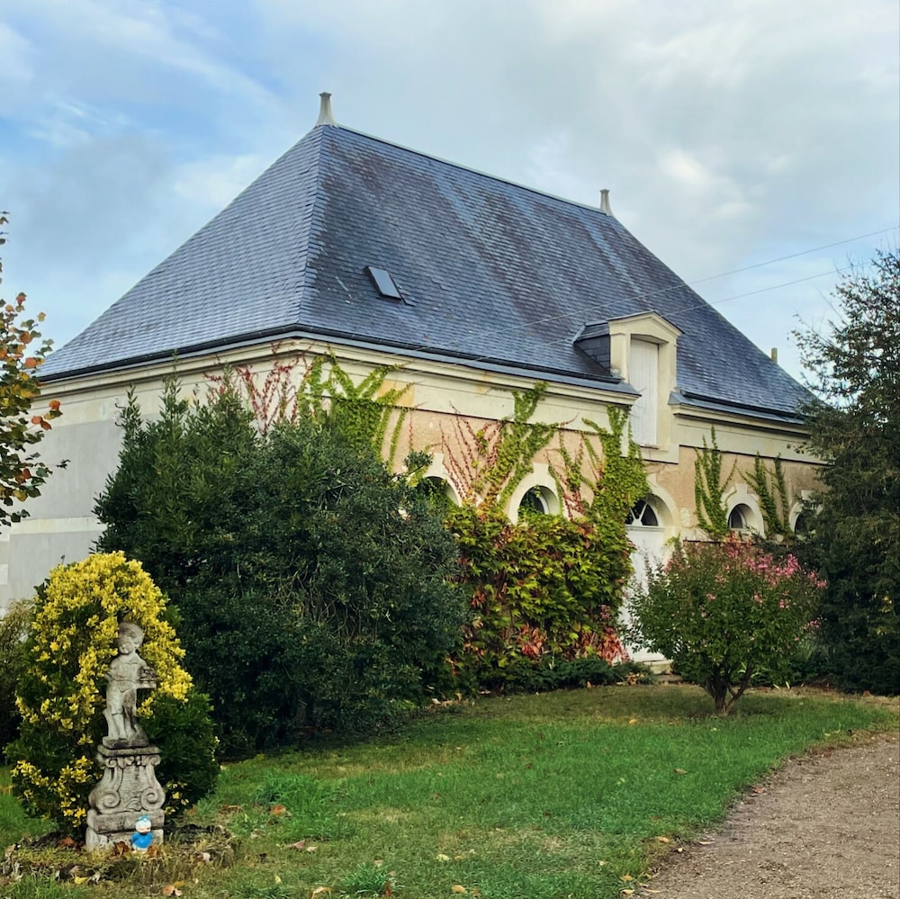 House of Mailly