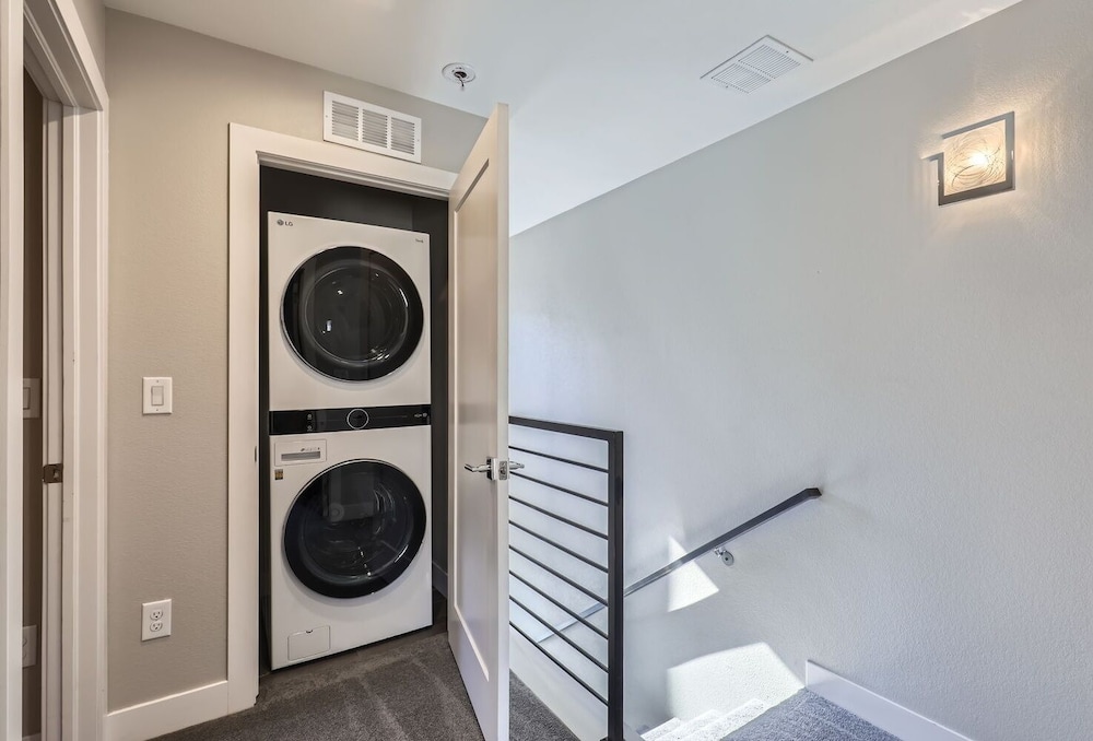 Allison Street 2 Bedroom Home