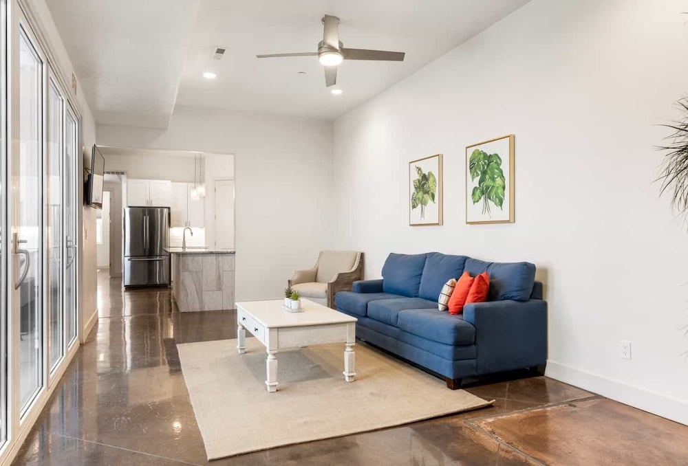 Twice Charmed 8 Bedroom Townhouse
