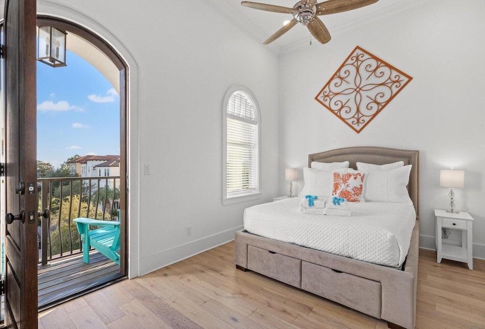 Sea Esta Villa