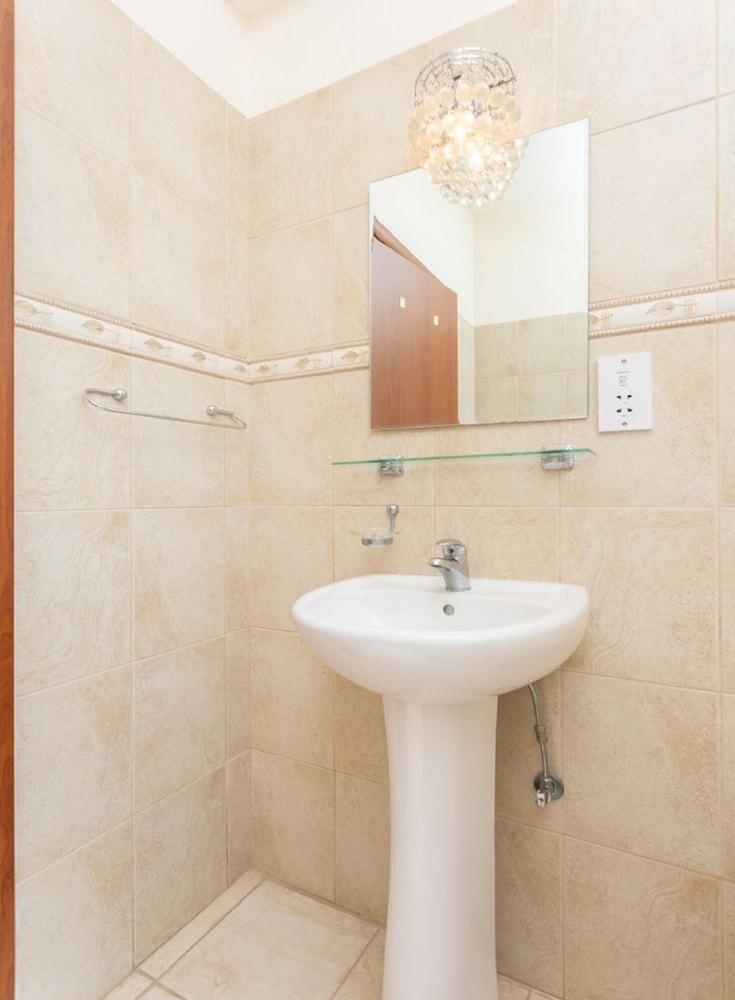 Villa Solis With 3 Bedrooms and 3 Bathrooms