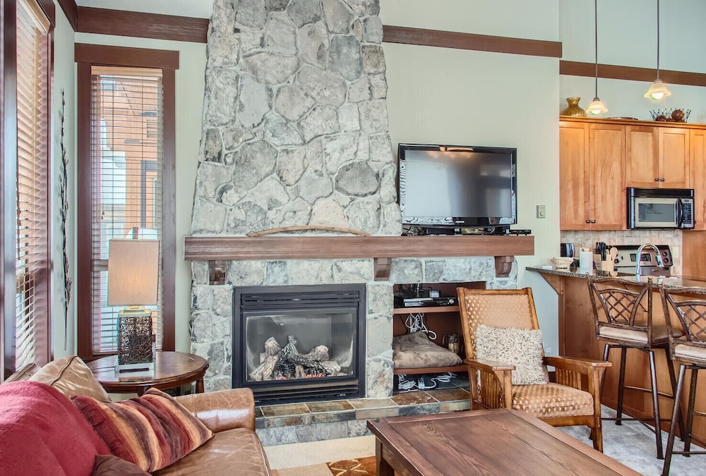 Stonegate Resort by Okanagan Premier