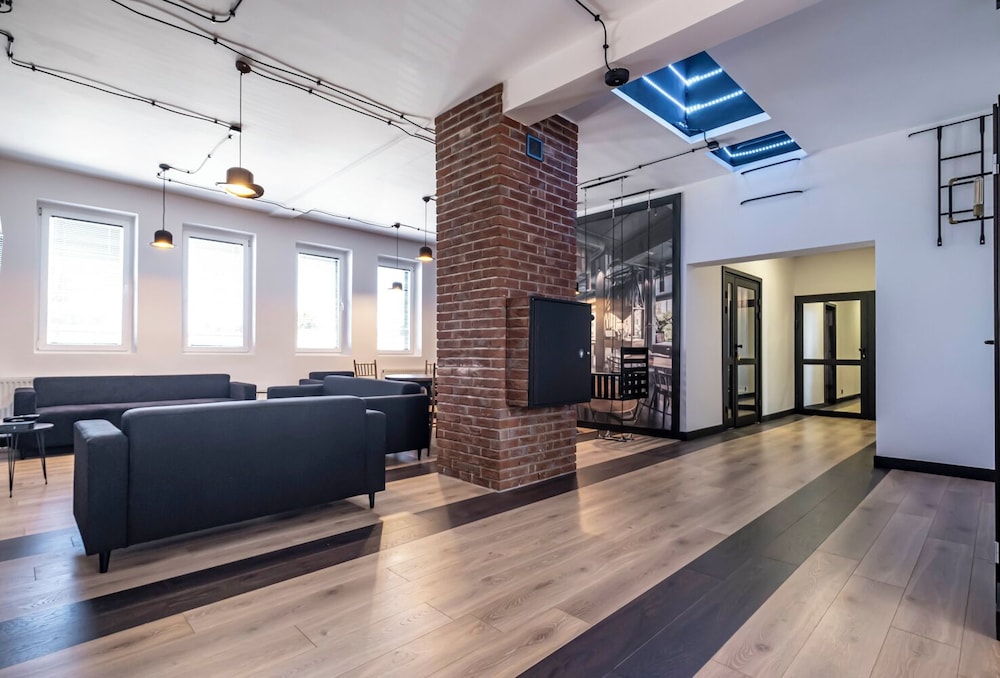 VOLA Hostel