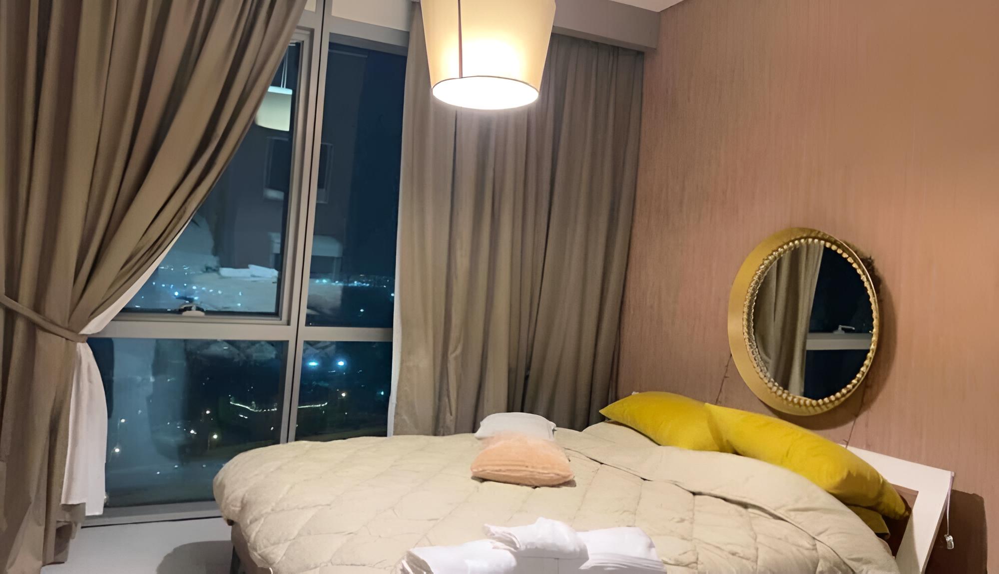 Stylish Apartment in Zigzag B view 3