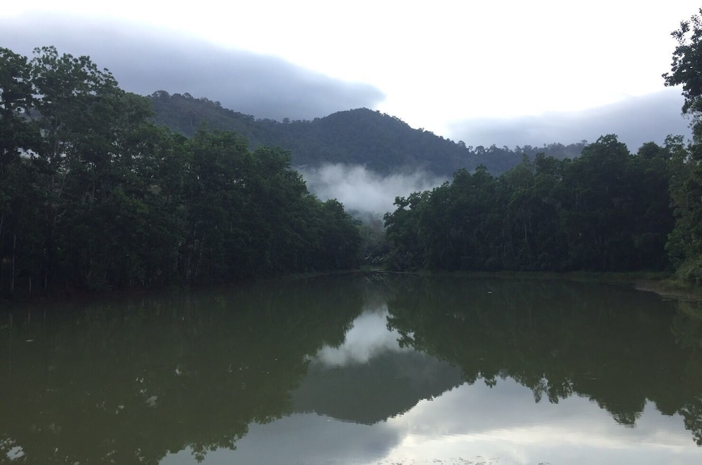 Baansuan Suksangob Farm Stay view 5