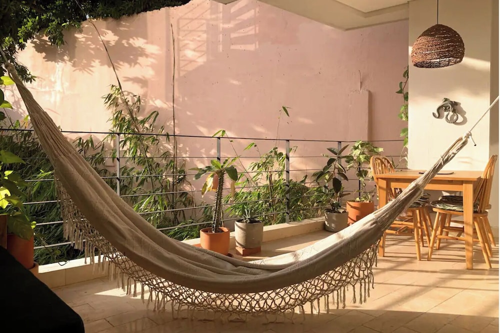 Apartments Casa Pedregal