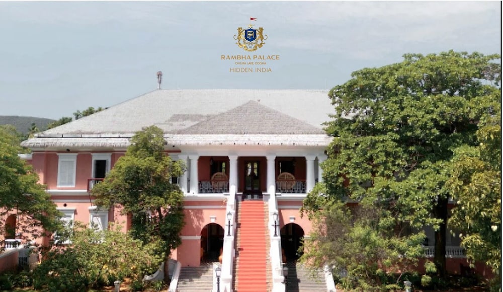 Rambha Palace, photo 44
