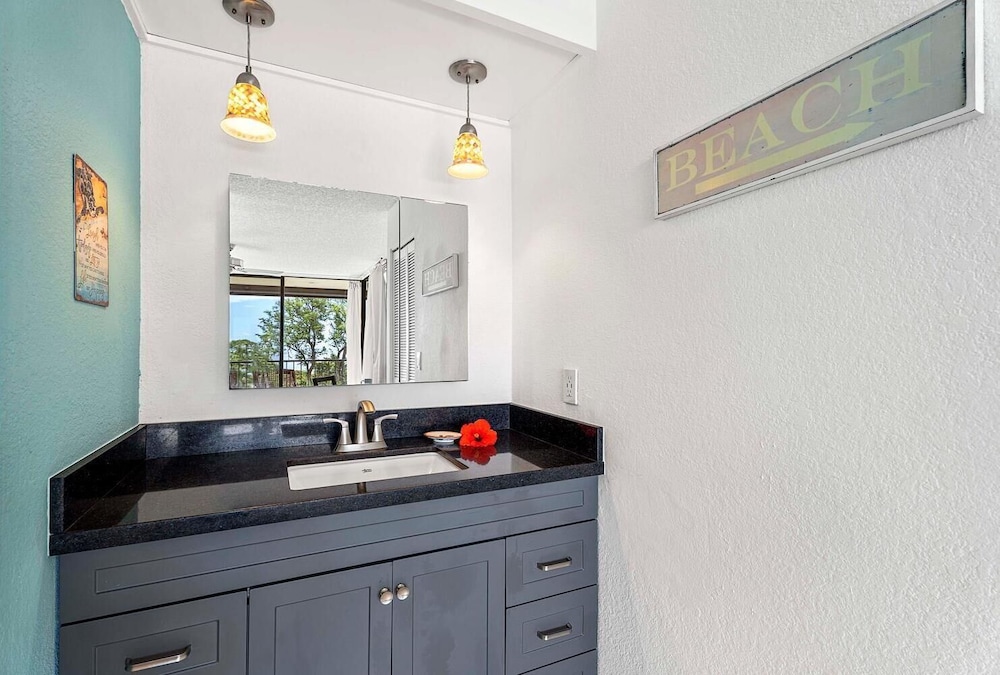 Top Floor With Loft - Ocean and Golf Course Views - AC - Vrkcv