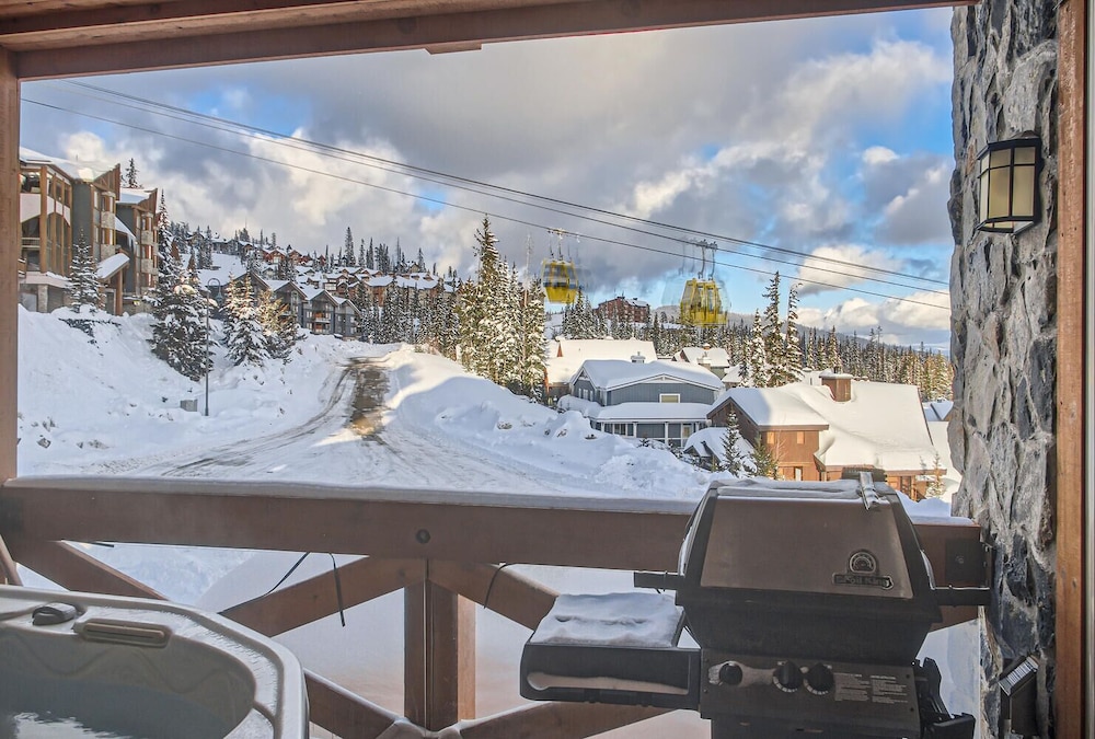 Stonegate Resort by Okanagan Premier