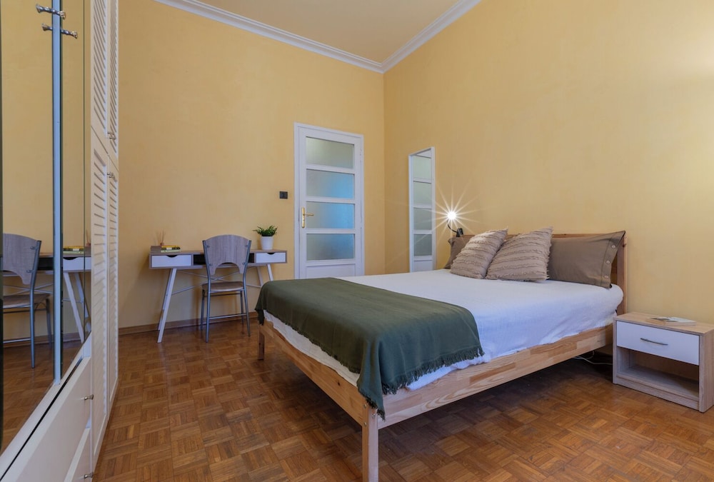 Bramante Enchanting Home by Wonderful Italy