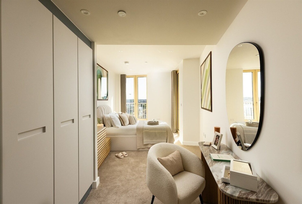 Charles Hope London Battersea
