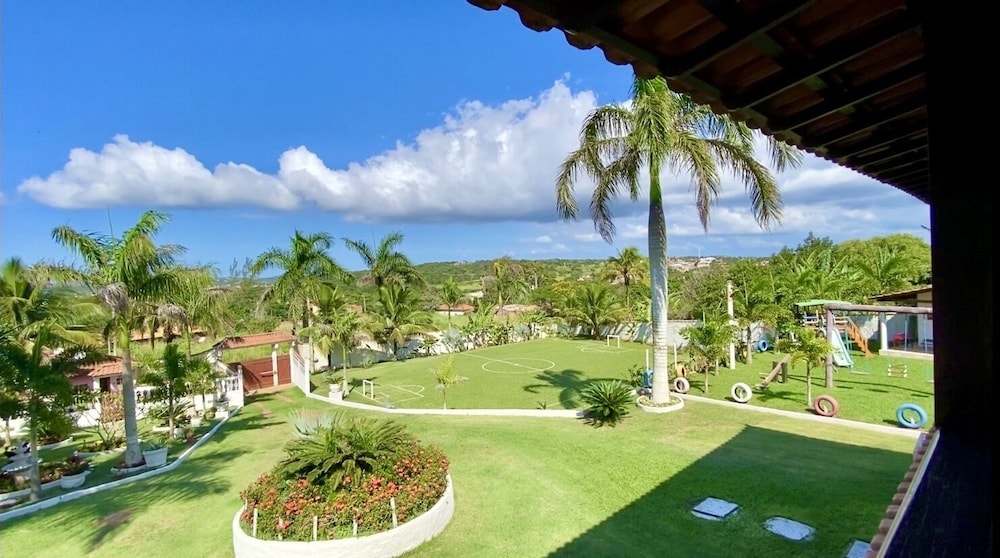 RECANTO DAS PALMEIRAS view 5