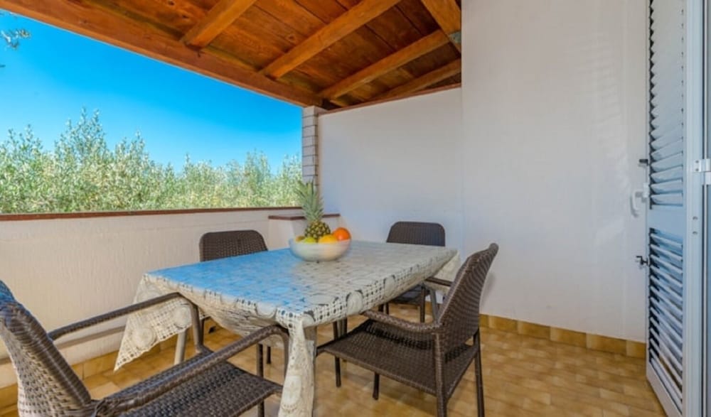 Jope - 60 m From Beach - A2 view 4