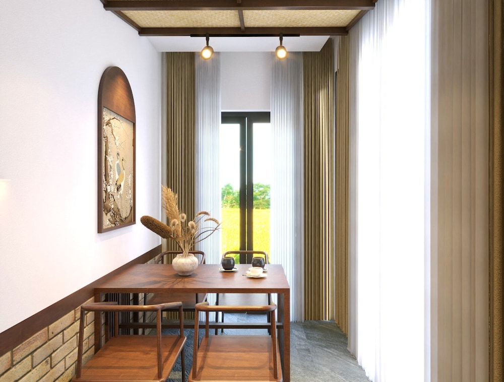 Villa de May Hoi An