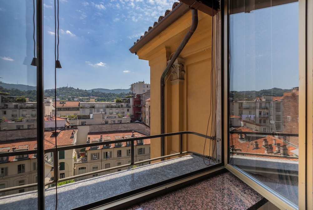 Riflessi sul Po by Wonderful Italy