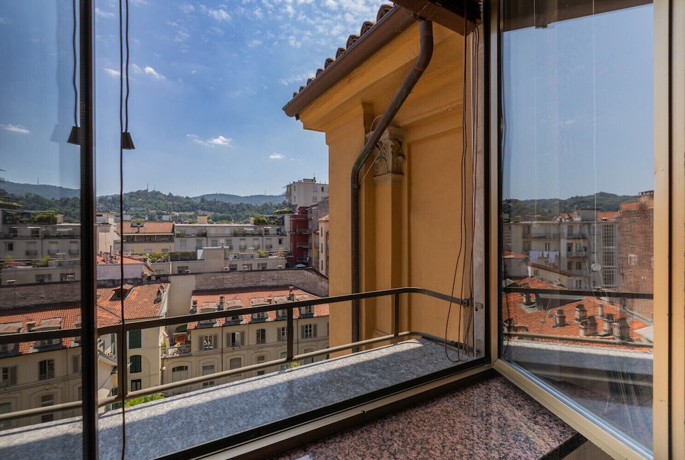 Vanchiglia Apartment by Wonderful Italy