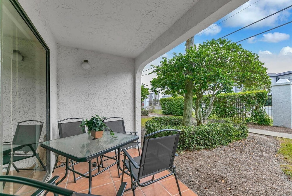 Edgewater Golf Villa 3204