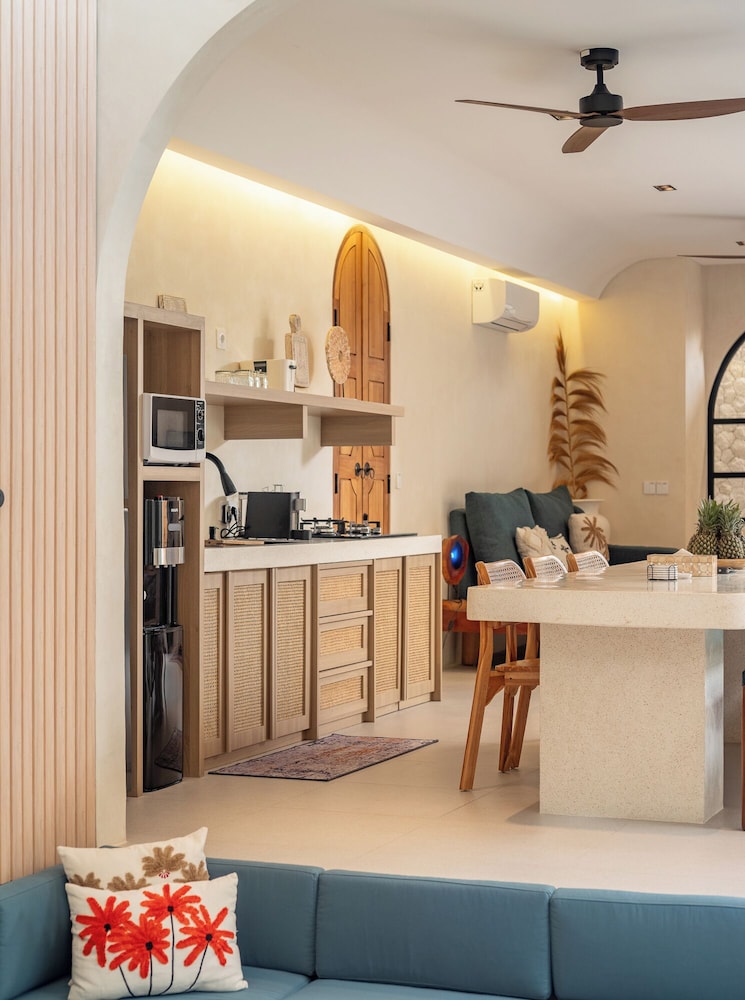 La Lucee Canggu