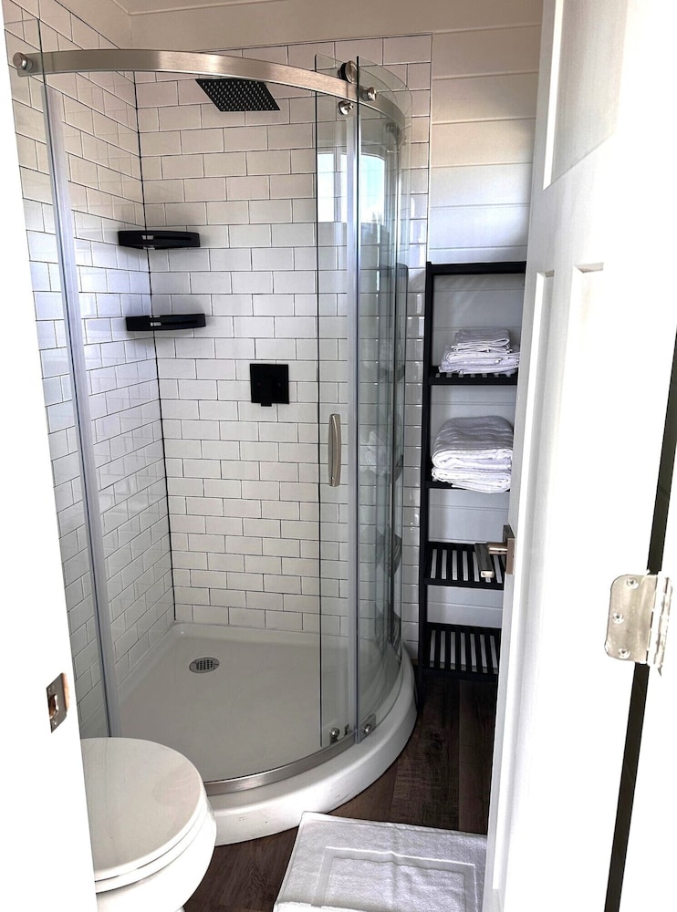 Wildhaven Yosemite Glamping 35