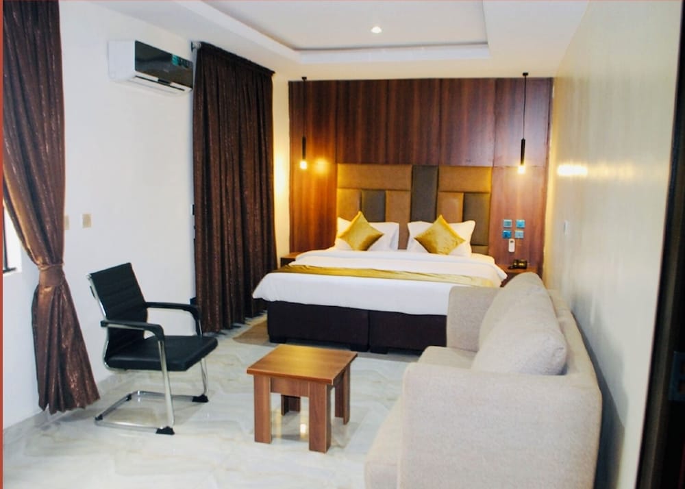 BOSTON HILLS RESORT & HOTEL LTD view 2
