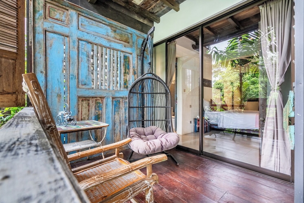 Your Dream Waterfront Villa